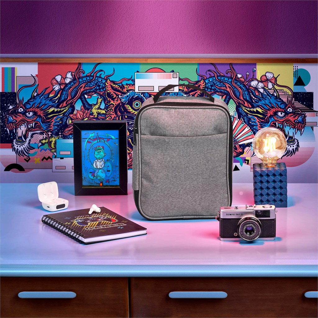 Swiss Cougar Zurich Tech Accessory Bag - Image 7
