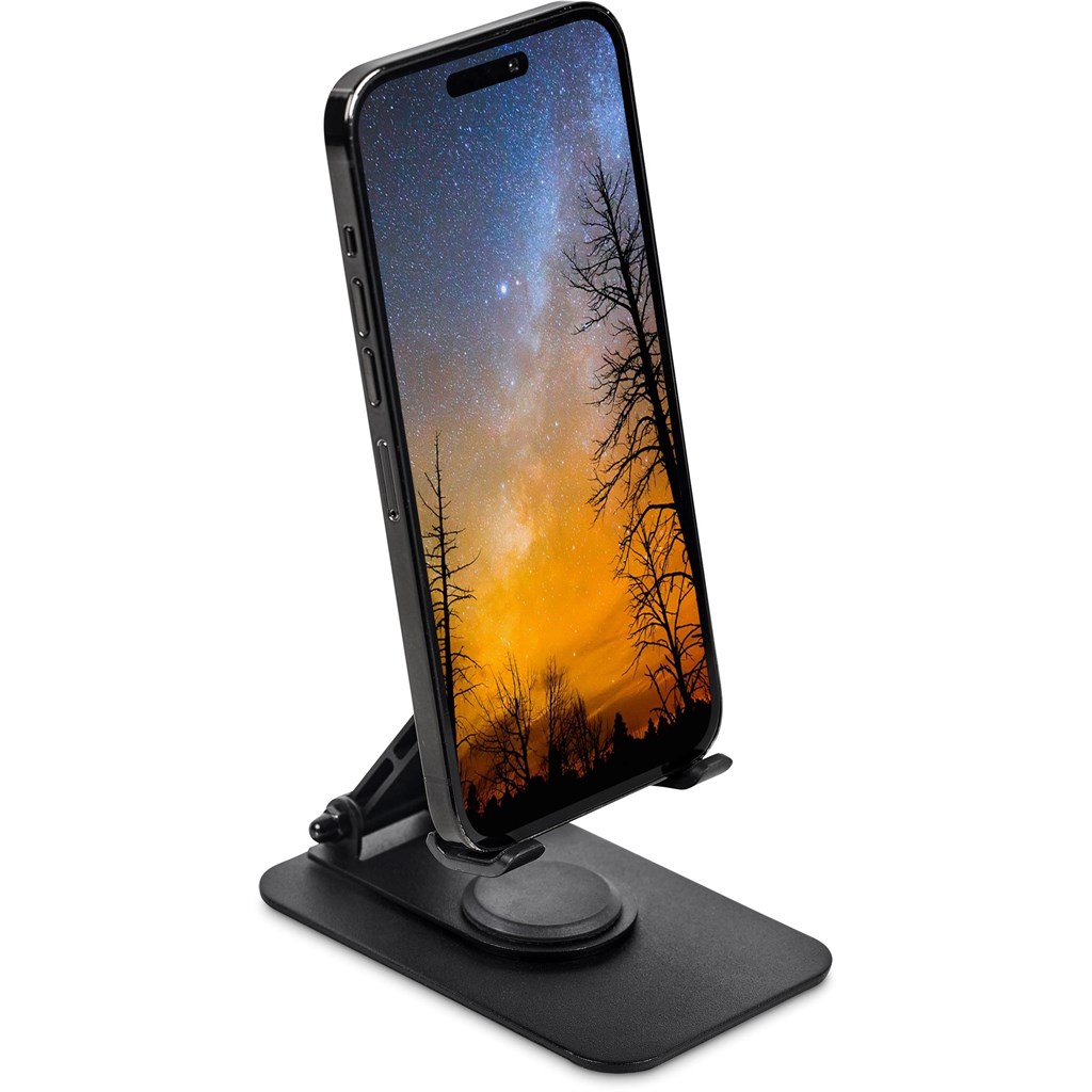 Swiss Cougar Dortmund Phone & Tablet Stand - Image 5