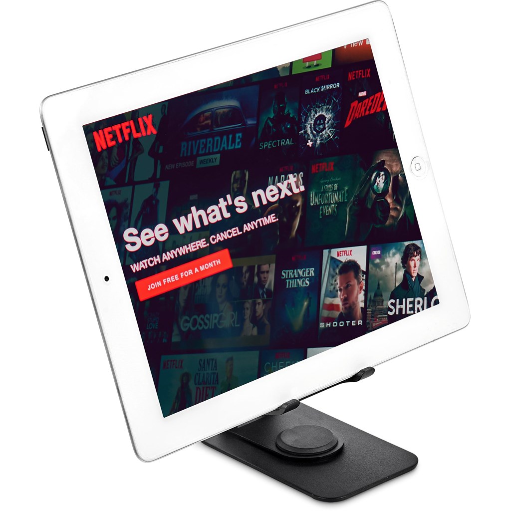 Swiss Cougar Dortmund Phone & Tablet Stand - Image 6