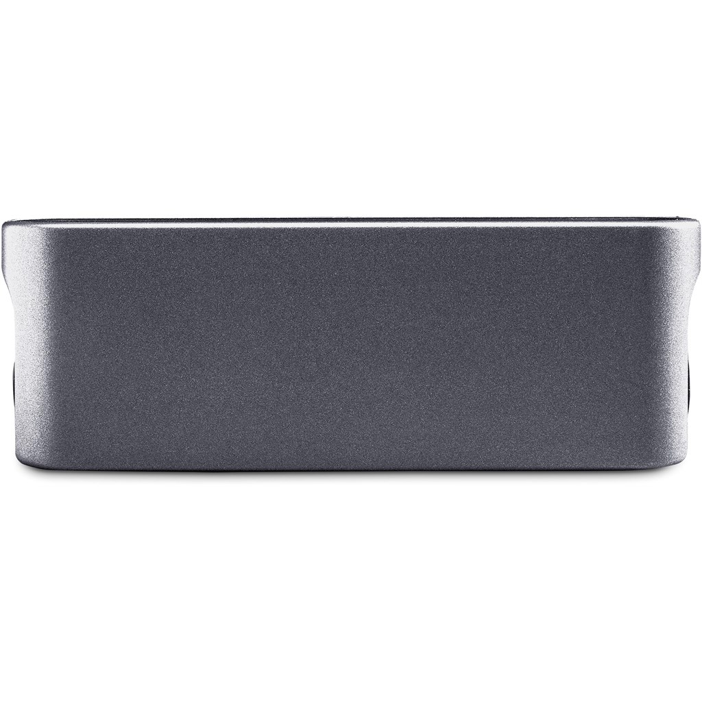 Swiss Cougar Dubai USB Hub - Gun Metal - Image 8