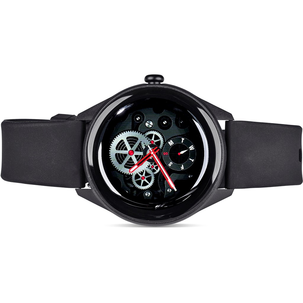 Swiss Cougar Auckland Smart Watch - Image 11