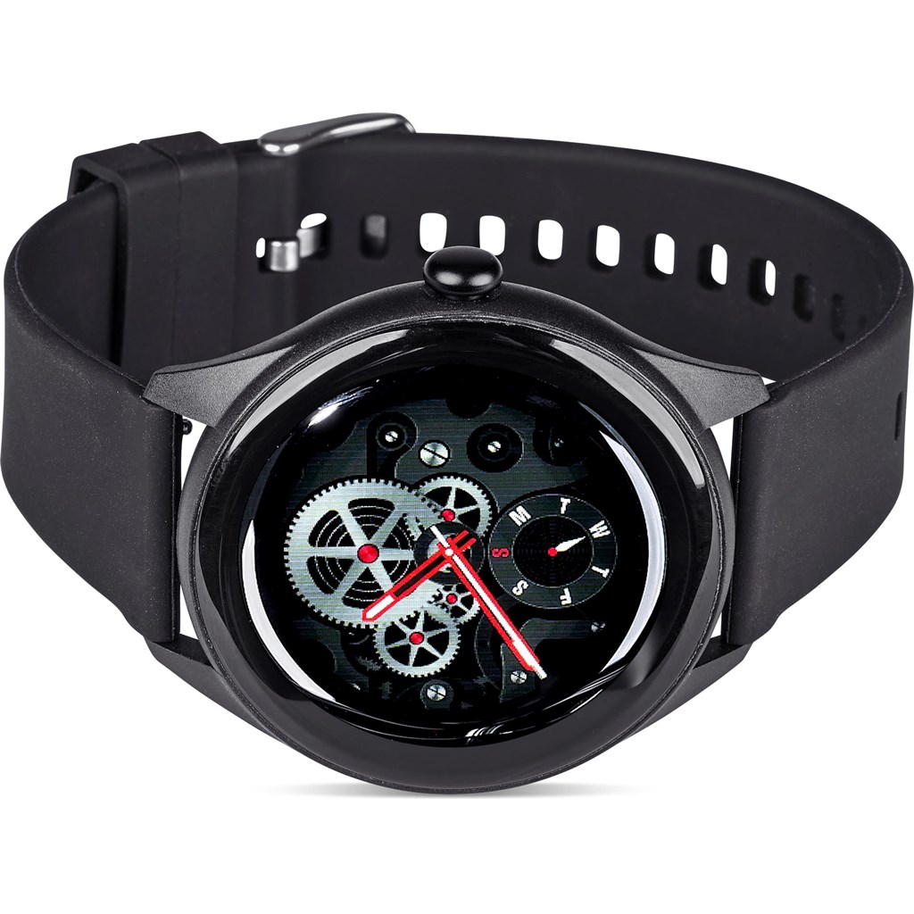 Swiss Cougar Auckland Smart Watch - Image 2