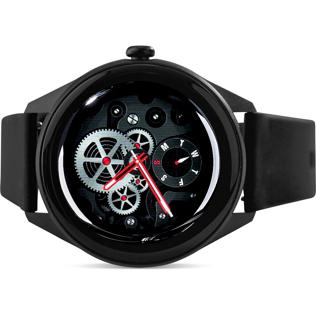 Swiss Cougar Auckland Smart Watch - Image 6
