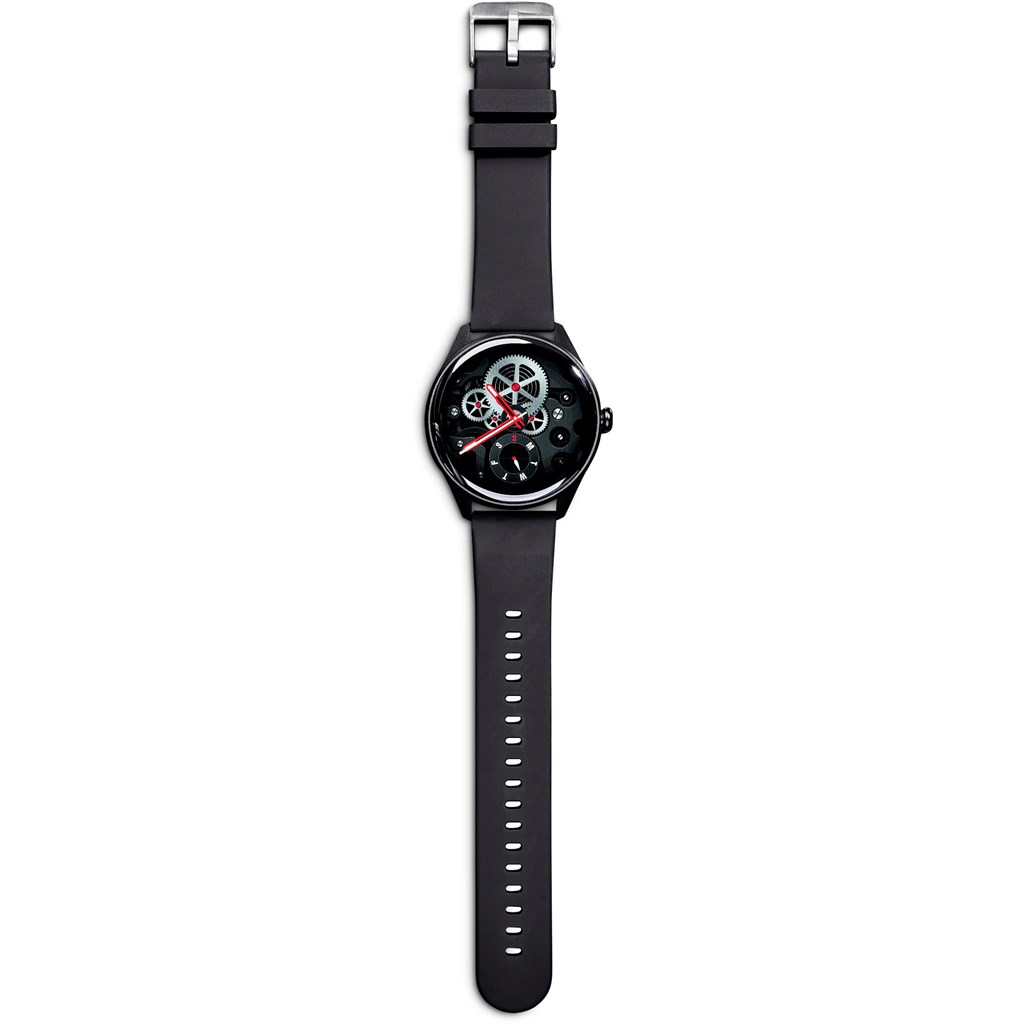 Swiss Cougar Auckland Smart Watch - Image 5