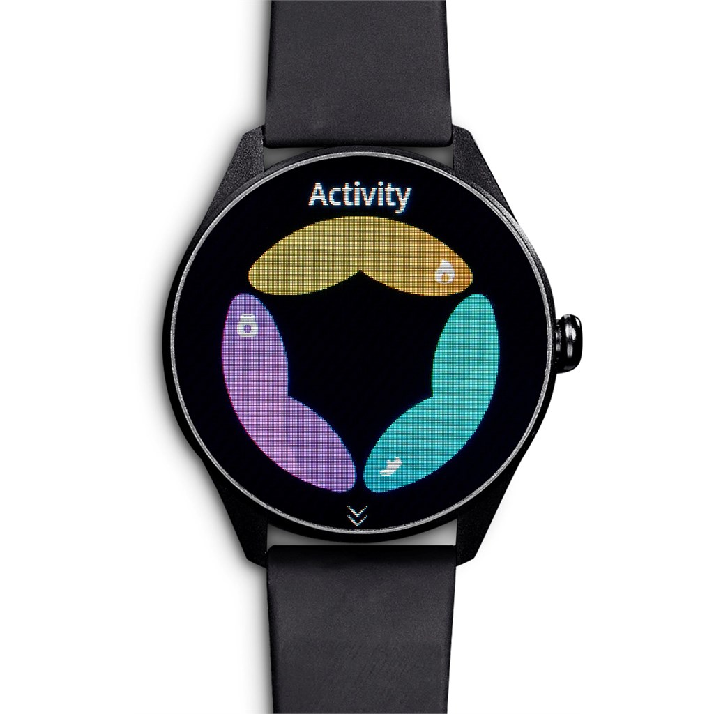 Swiss Cougar Auckland Smart Watch - Image 7