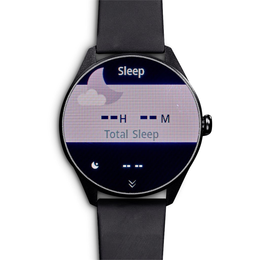 Swiss Cougar Auckland Smart Watch - Image 9