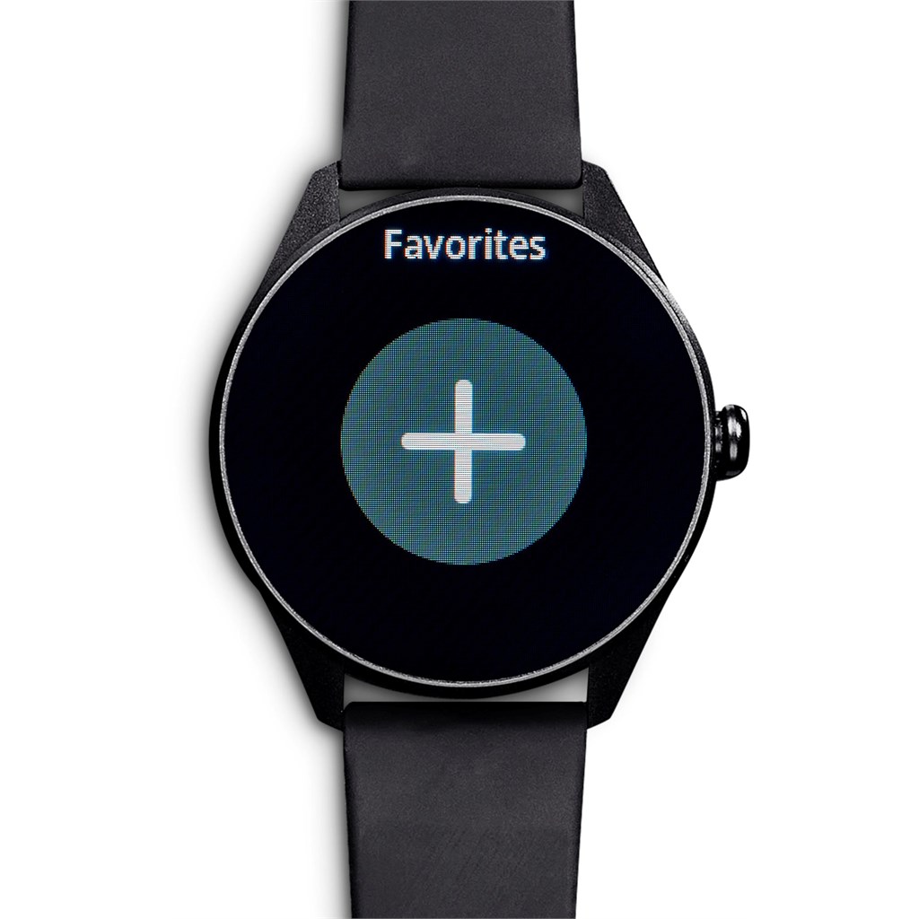Swiss Cougar Auckland Smart Watch - Image 14