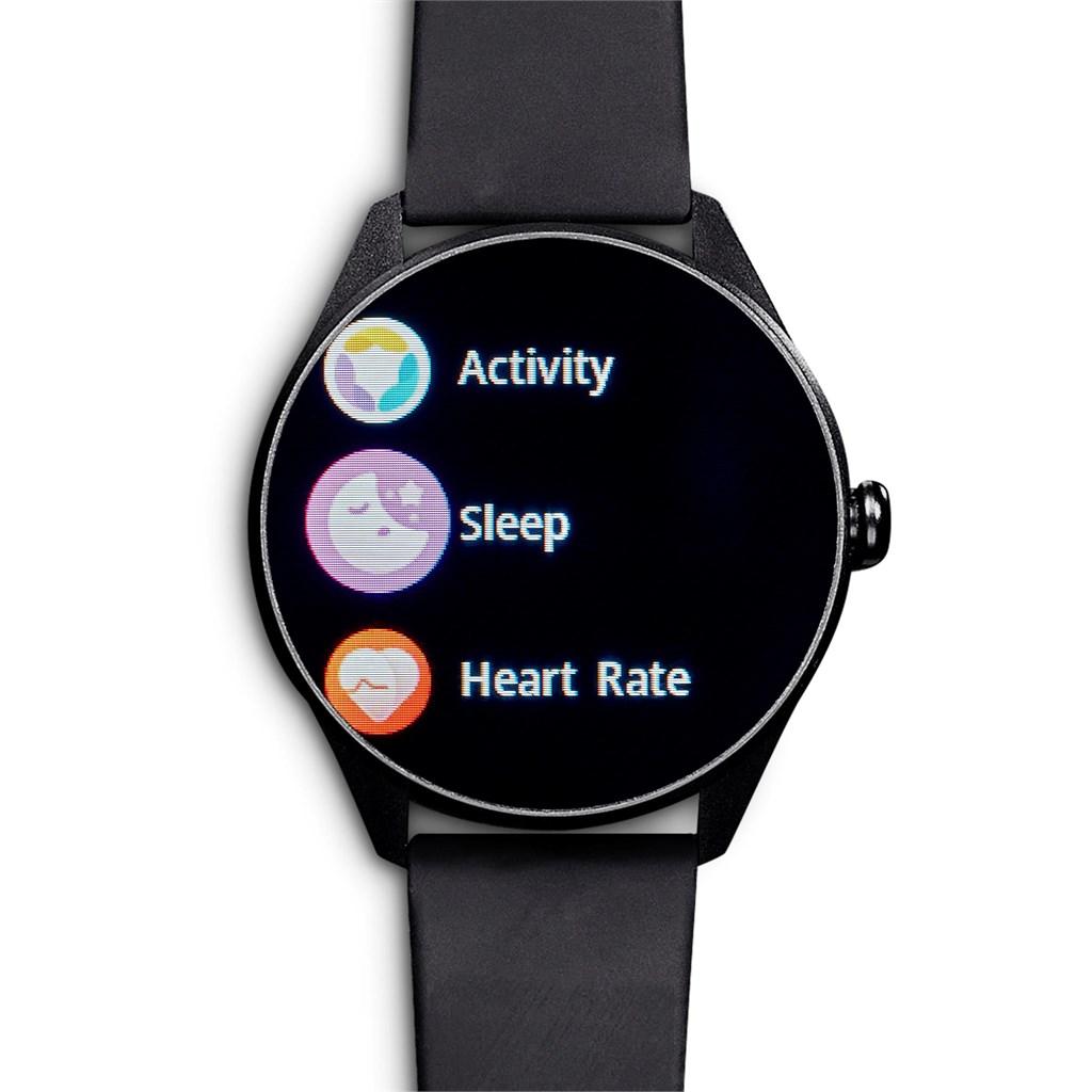 Swiss Cougar Auckland Smart Watch - Image 10
