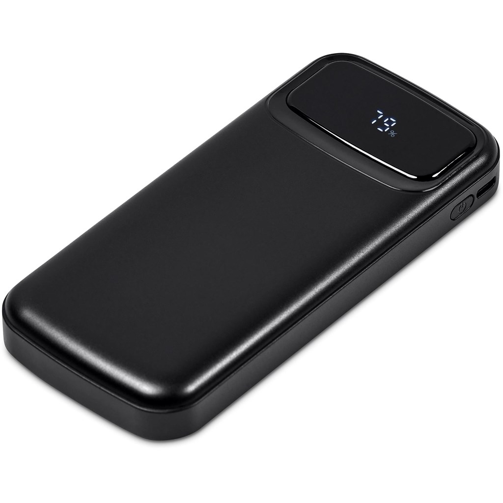 Swiss Cougar Bratislava Fast Charge 22.5W Power Bank - 10 000mAh - Image 2