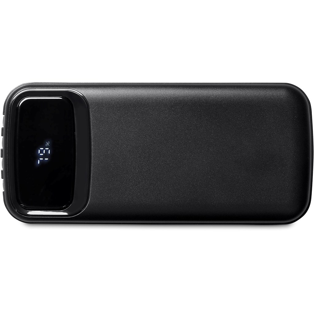 Swiss Cougar Bratislava Fast Charge 22.5W Power Bank - 10 000mAh - Image 7