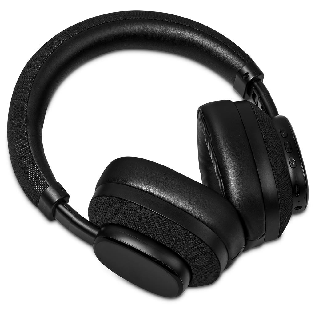 Swiss Cougar Modena Active Noise-Cancelling Bluetooth Headphones - Image 5