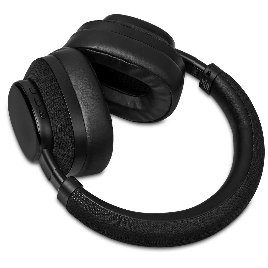 Swiss Cougar Modena Active Noise-Cancelling Bluetooth Headphones - Image 6