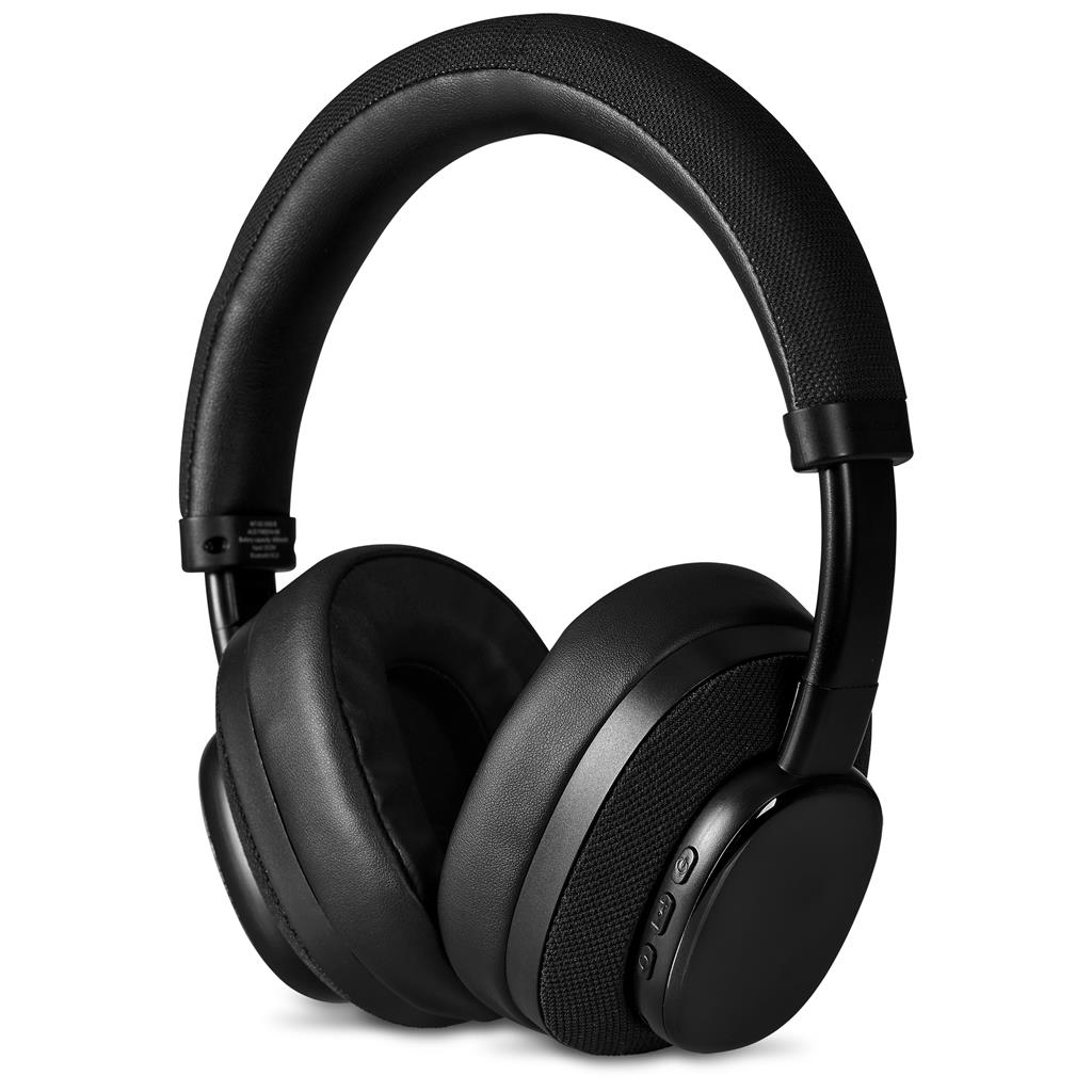 Swiss Cougar Modena Active Noise-Cancelling Bluetooth Headphones - Image 9