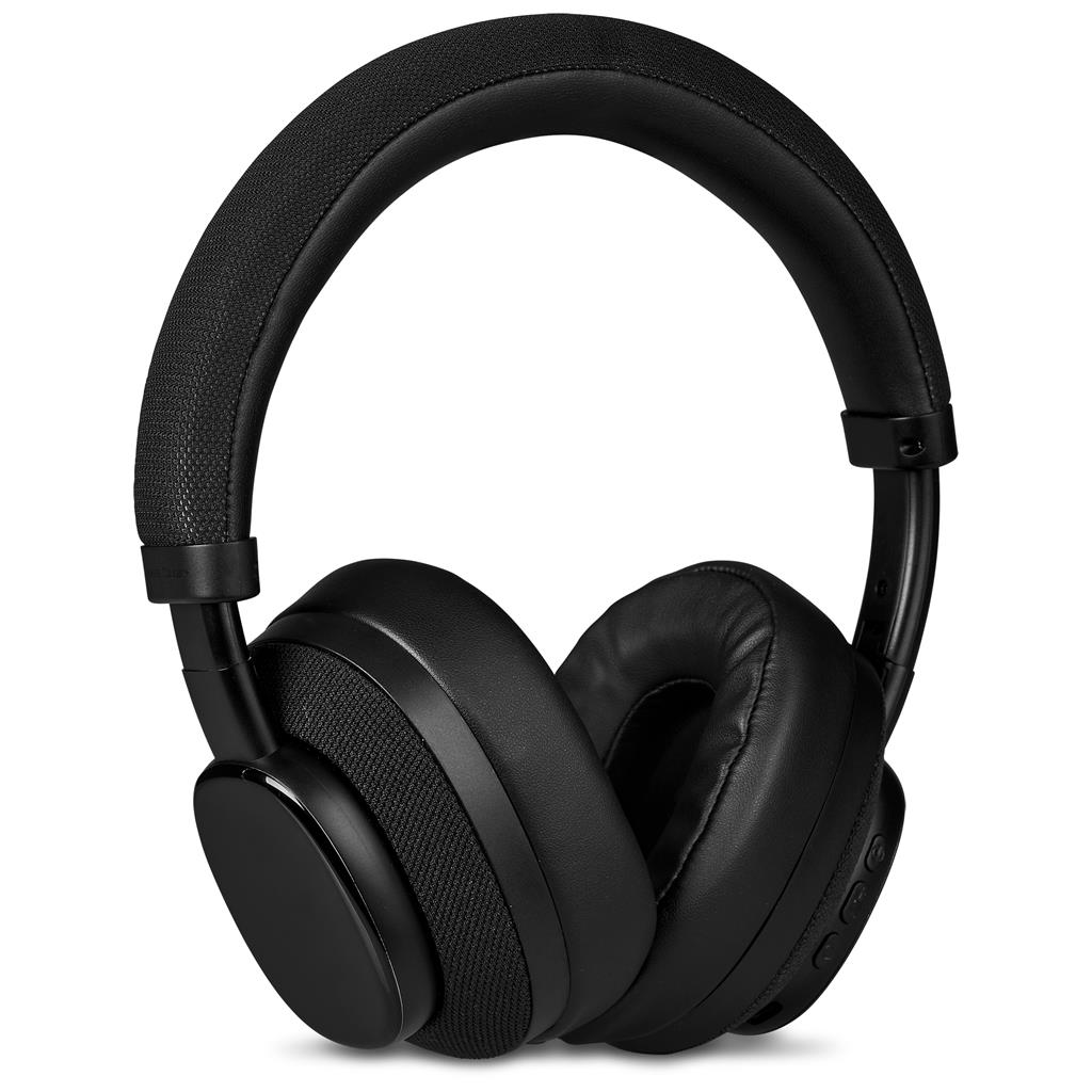 Swiss Cougar Modena Active Noise-Cancelling Bluetooth Headphones - Image 4