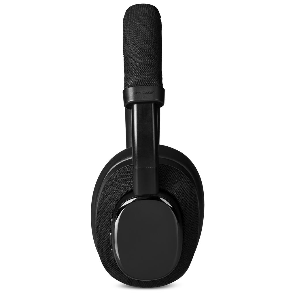 Swiss Cougar Modena Active Noise-Cancelling Bluetooth Headphones - Image 8