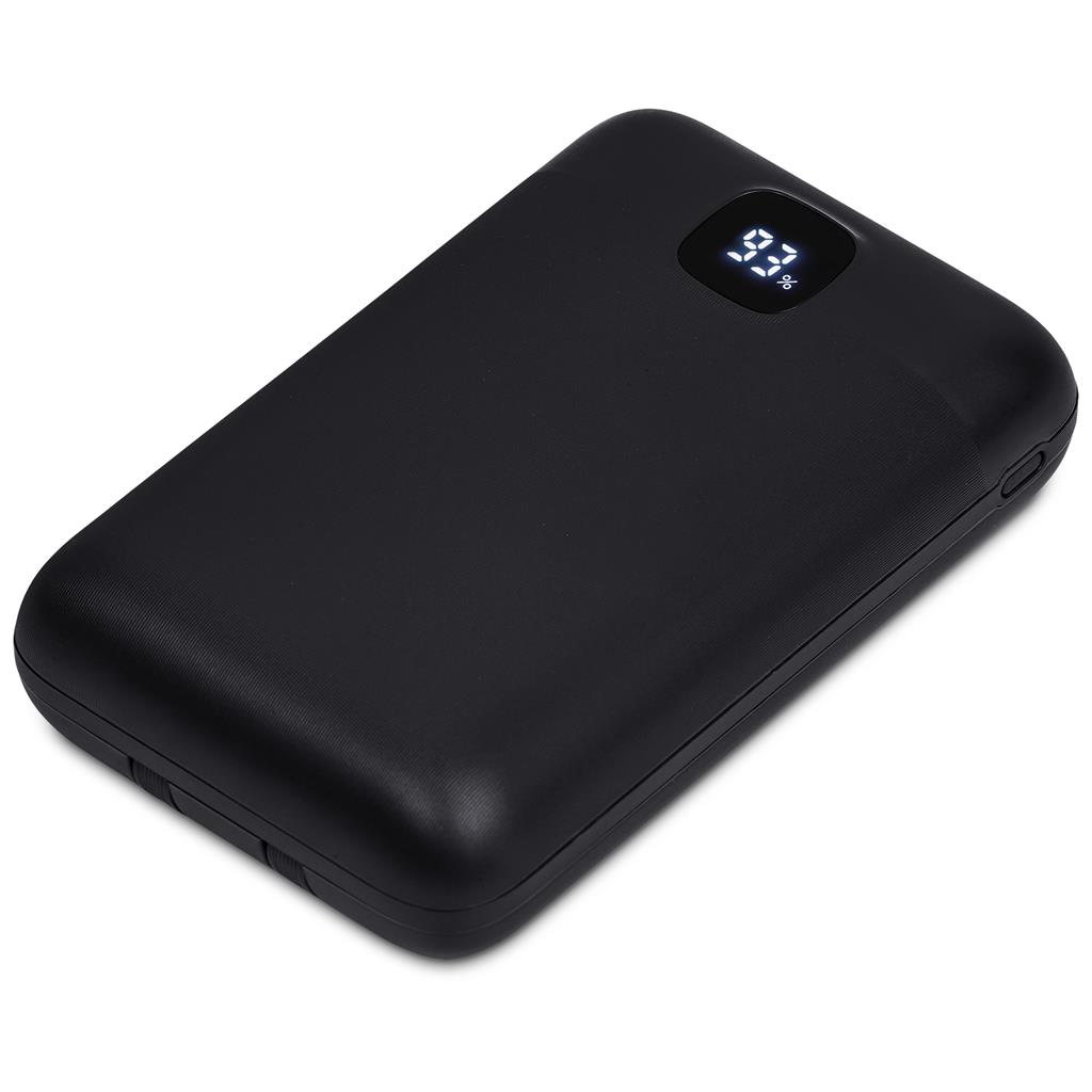 Swiss Cougar Indianapolis Fast Charge 22.5W Power Bank - 20 000mAh - Image 3