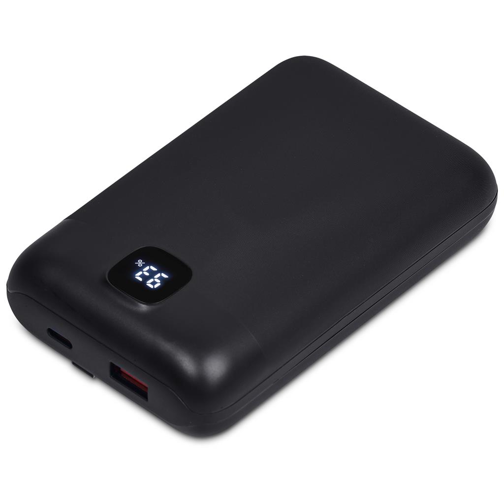 Swiss Cougar Indianapolis Fast Charge 22.5W Power Bank - 20 000mAh - Image 8
