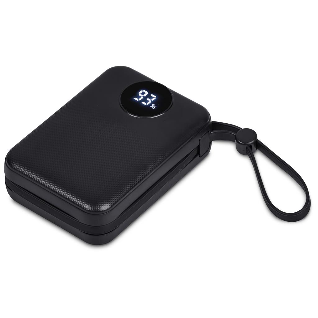 Swiss Cougar Seattle Fast Charge 22.5W Power Bank - 20 000mAh - Image 2