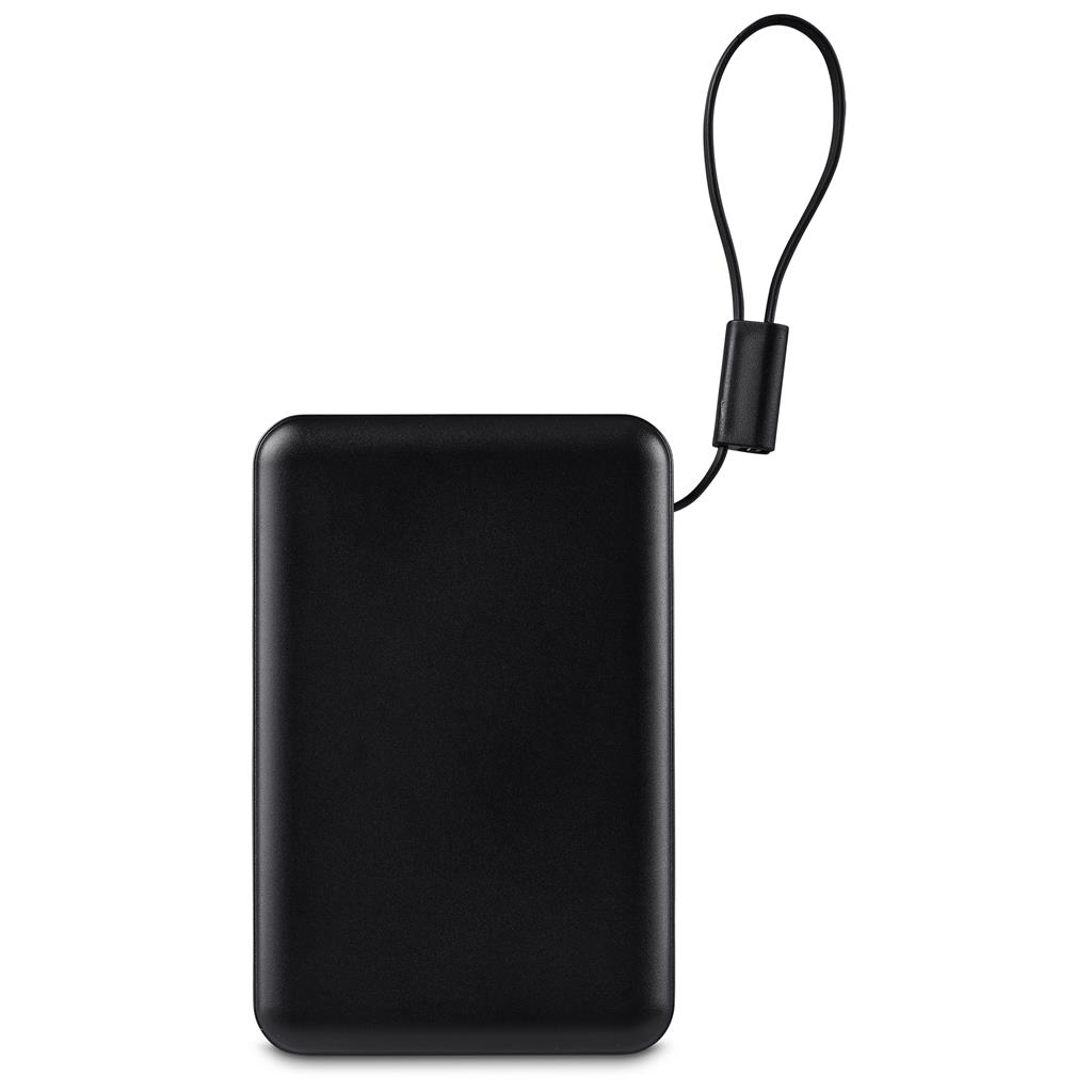 Swiss Cougar Salzburg Fast Charge 65W PD & QC Power Bank - 15 000mAh - Image 8