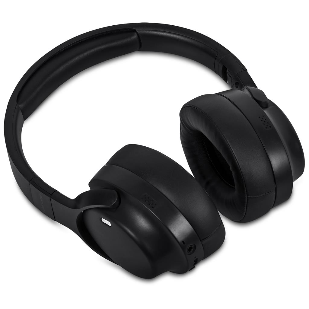 Swiss Cougar Florence Active Noise Cancelling Bluetooth Headphones - Image 7