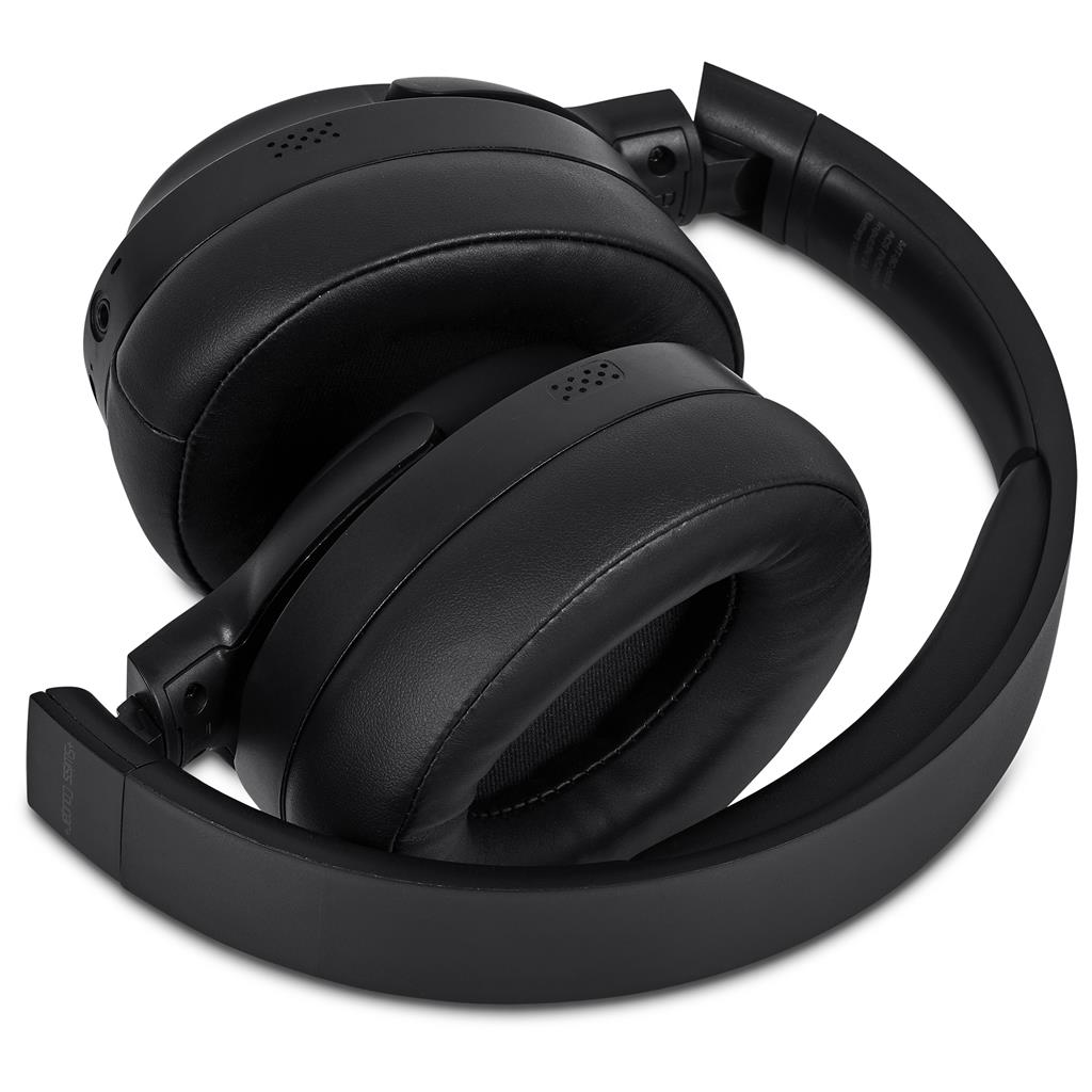 Swiss Cougar Florence Active Noise Cancelling Bluetooth Headphones - Image 8