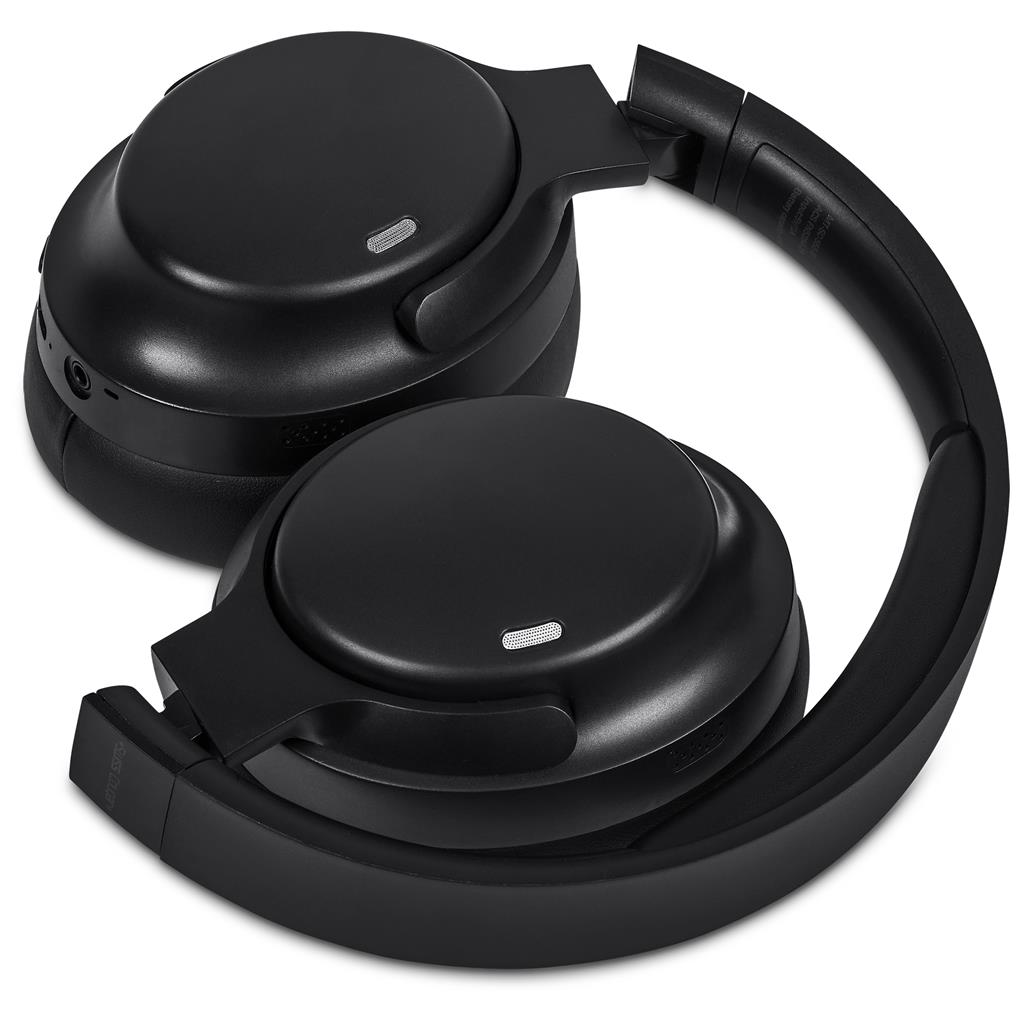 Swiss Cougar Florence Active Noise Cancelling Bluetooth Headphones - Image 5