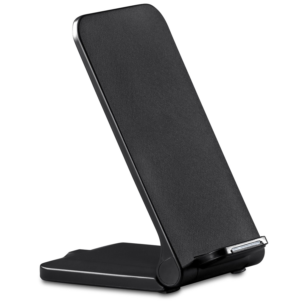Swiss Cougar Krakow Wireless Charging Phone Stand - Image 8
