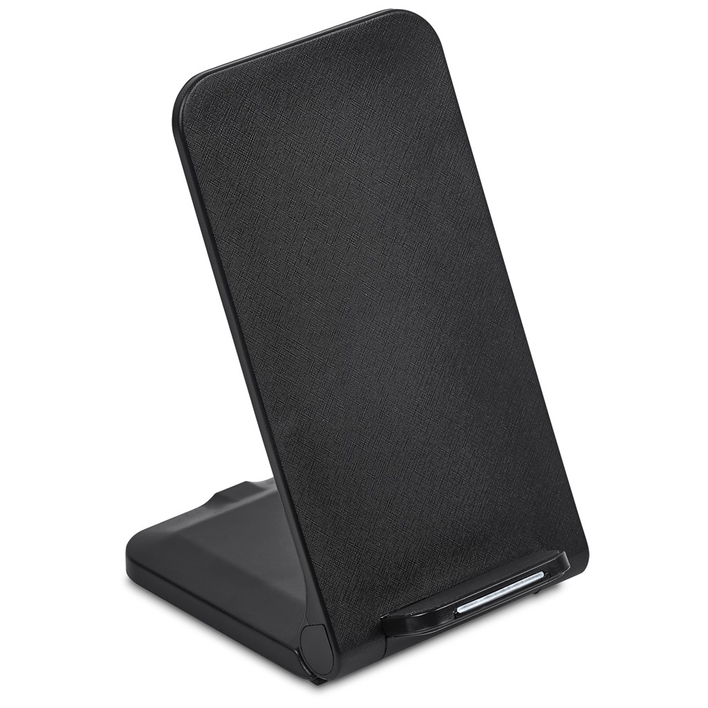 Swiss Cougar Krakow Wireless Charging Phone Stand - Image 5