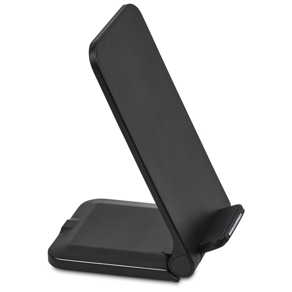 Swiss Cougar Krakow Wireless Charging Phone Stand - Image 10