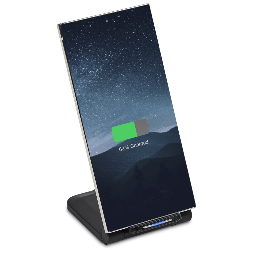 Swiss Cougar Krakow Wireless Charging Phone Stand - Image 3