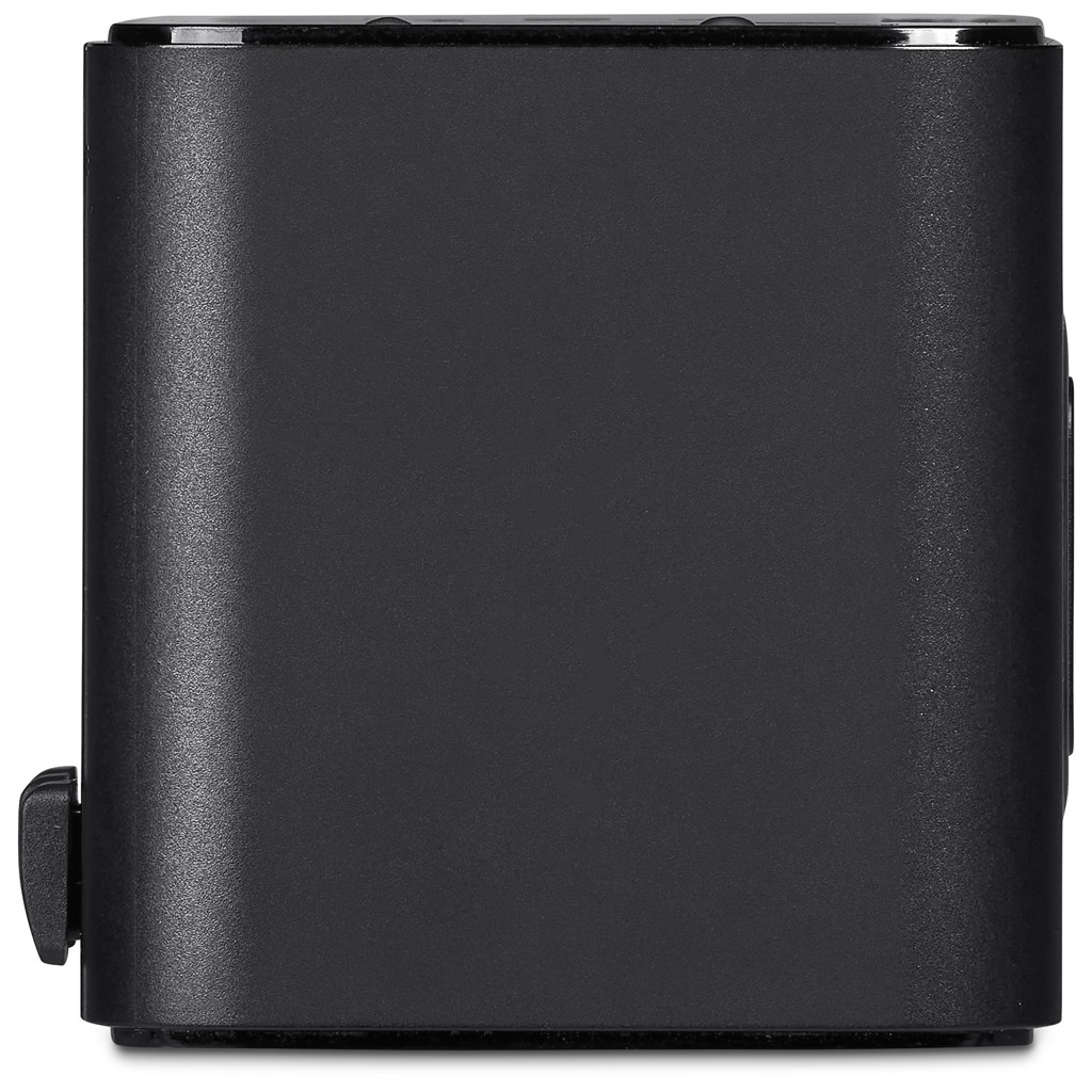 Swiss Cougar Dubrovnik World Travel Adaptor - Image 11