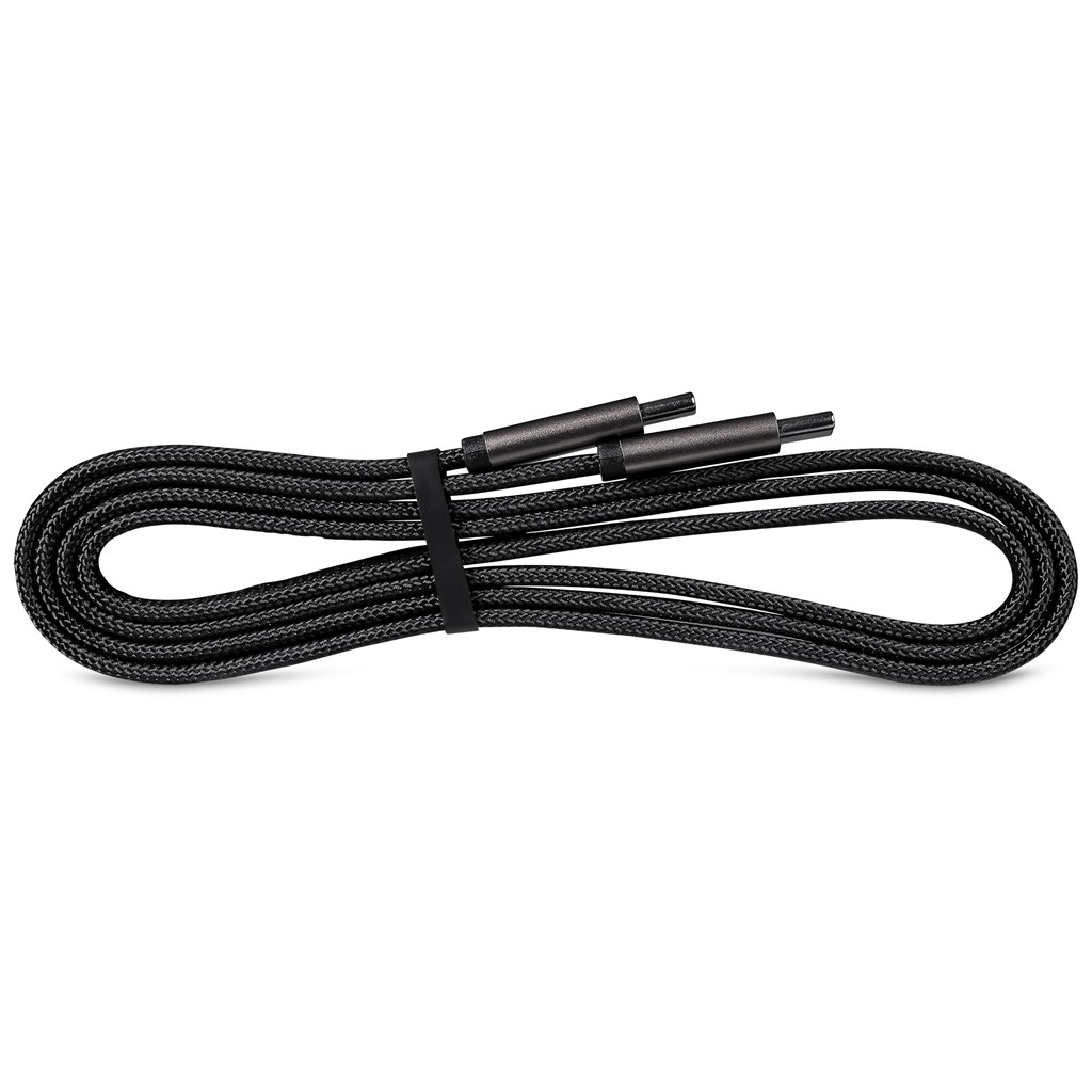 Swiss Cougar Mostar Fast Charge Cable & Type-C Phone Stand - Image 3