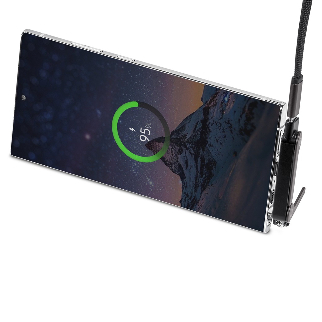 Swiss Cougar Mostar Fast Charge Cable & Type-C Phone Stand - Image 14