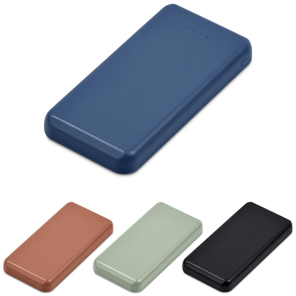 Serendipio Essex Power Bank - 10 000mAh - Image 3