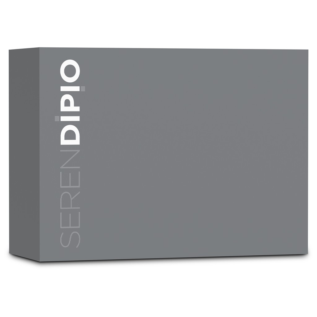 Serendipio Rutland Plug-In Power Bank- 2,200mAh - Image 4