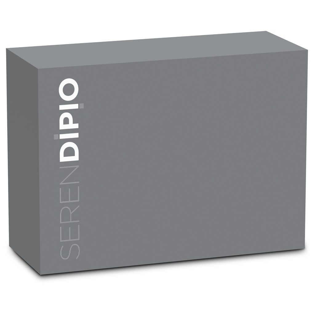 Serendipio Rutland Plug-In Power Bank- 2,200mAh - Image 3