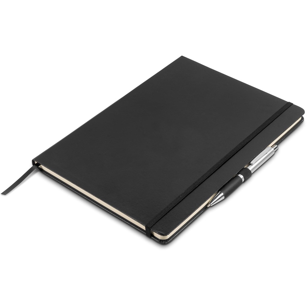 Altitude Fourth Estate A4 Hard Cover Notebook - Image 5