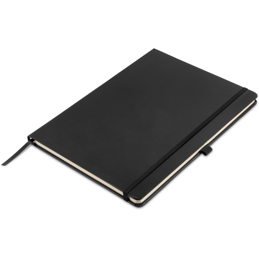 Altitude Fourth Estate A4 Hard Cover Notebook - Image 3