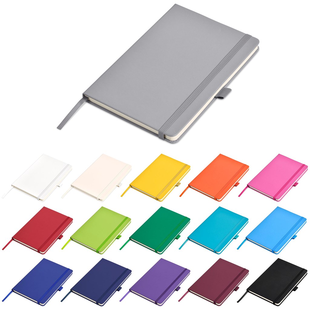 Altitude Stanford A5 Hard Cover Notebook - Image 9