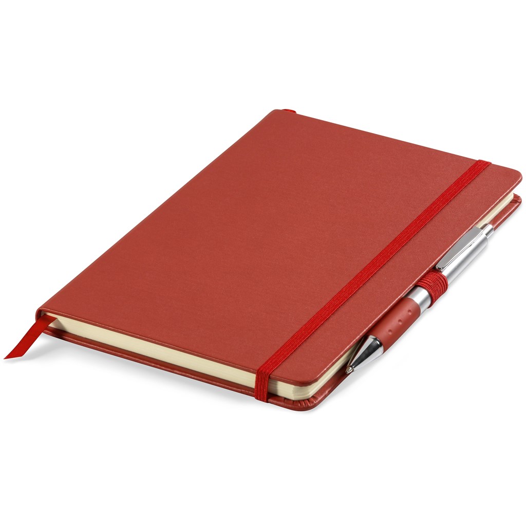Altitude Stanford A5 Hard Cover Notebook - Image 11