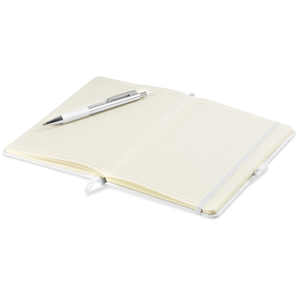 Altitude Stanford A5 Hard Cover Notebook - Image 16