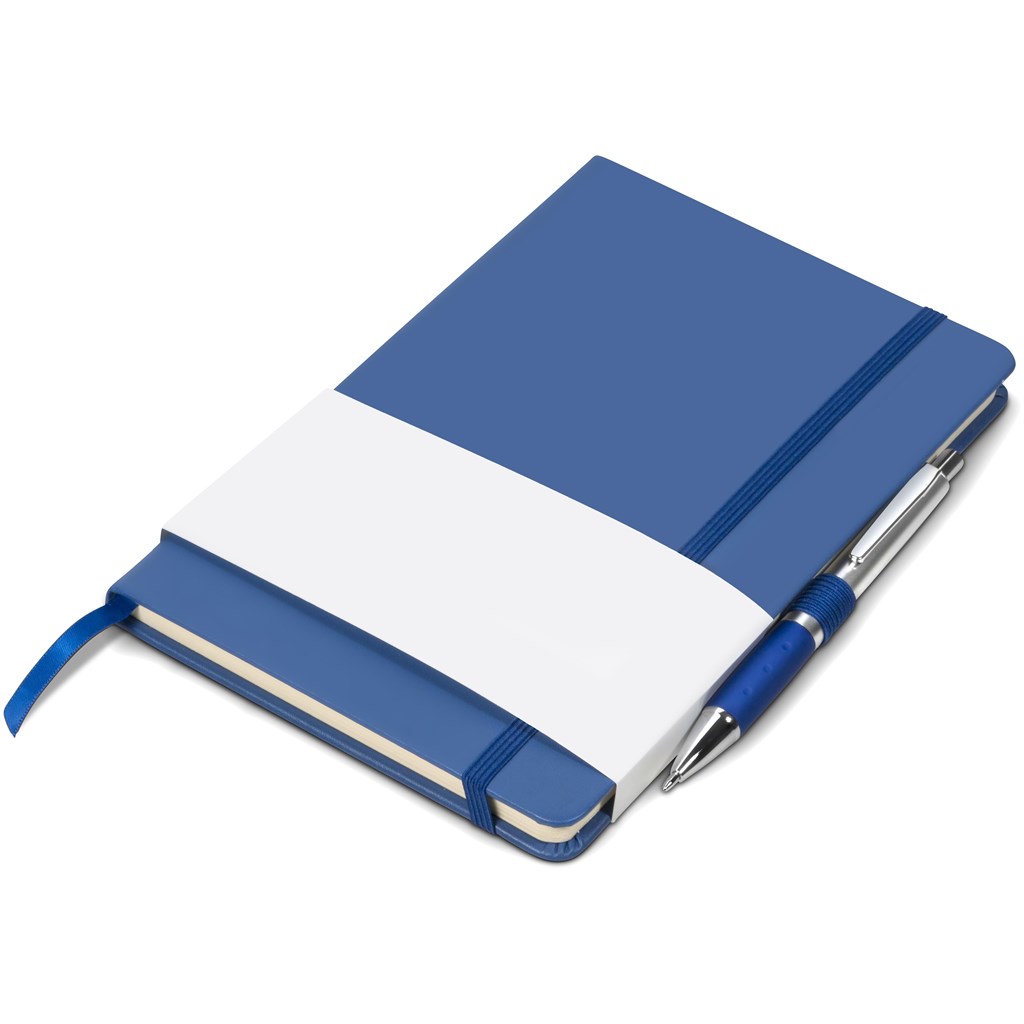 Altitude Stanford A5 Hard Cover Notebook - Image 5
