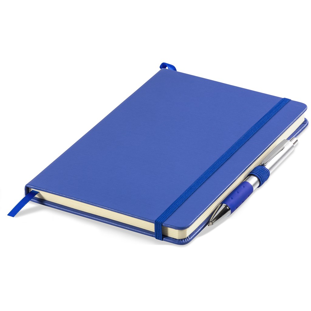 Altitude Stanford A5 Hard Cover Notebook - Image 12