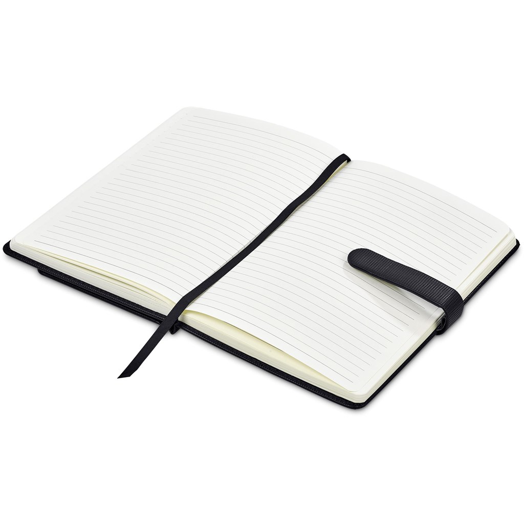 Altitude Cypher A5 Hard Cover Notebook - Image 6