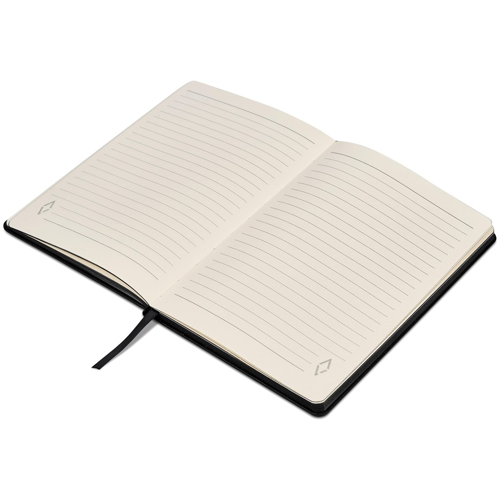 Alex Varga Onassis A5 Hard Cover Notebook - Image 3