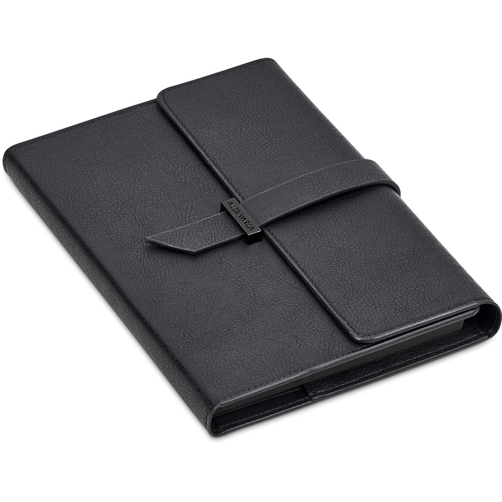 Alex Varga Corinthia Cruz A5 Hard Cover Notebook - Image 7