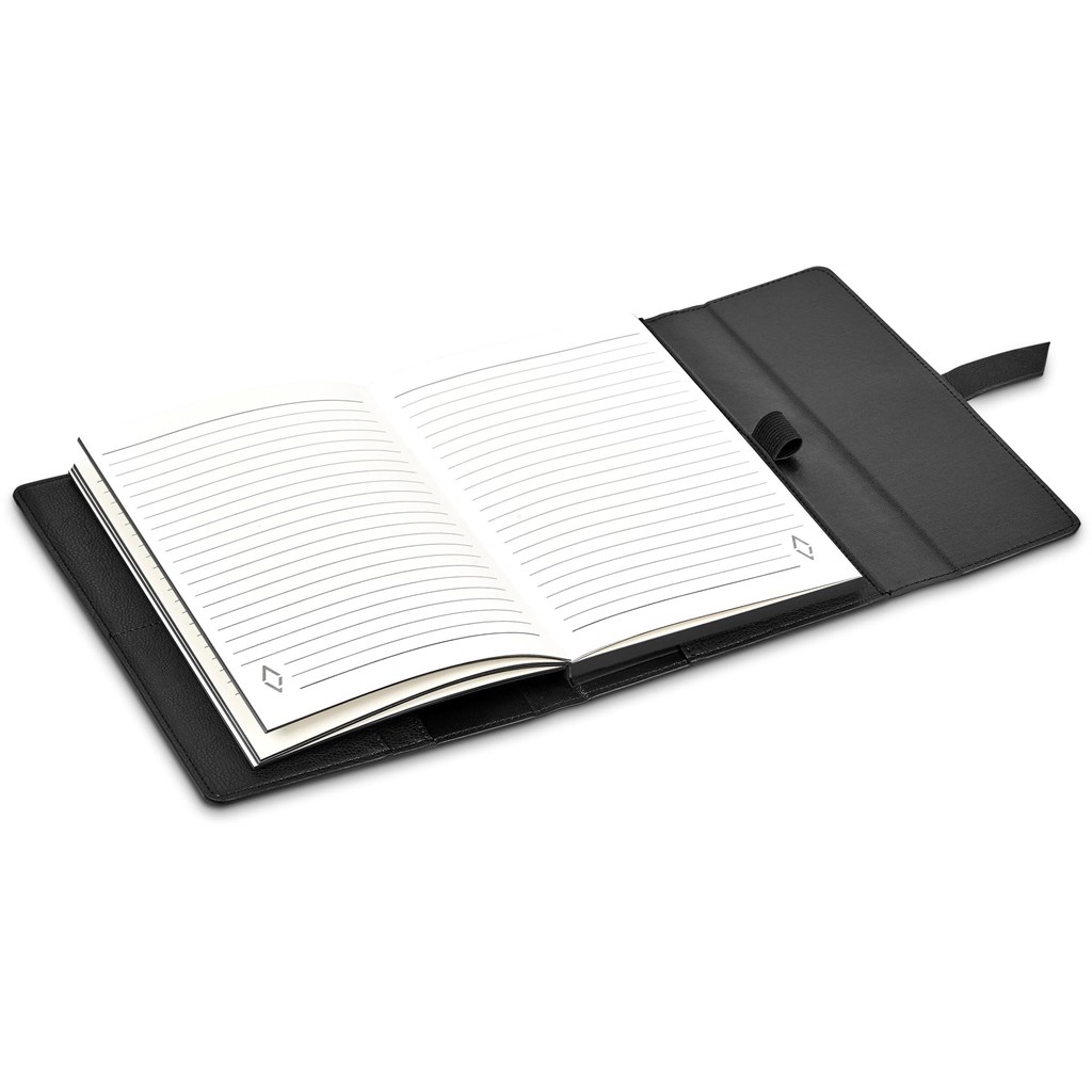 Alex Varga Corinthia Cruz A5 Hard Cover Notebook - Image 11