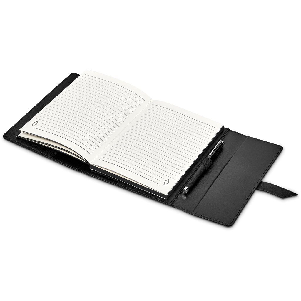 Alex Varga Corinthia Cruz A5 Hard Cover Notebook - Image 5