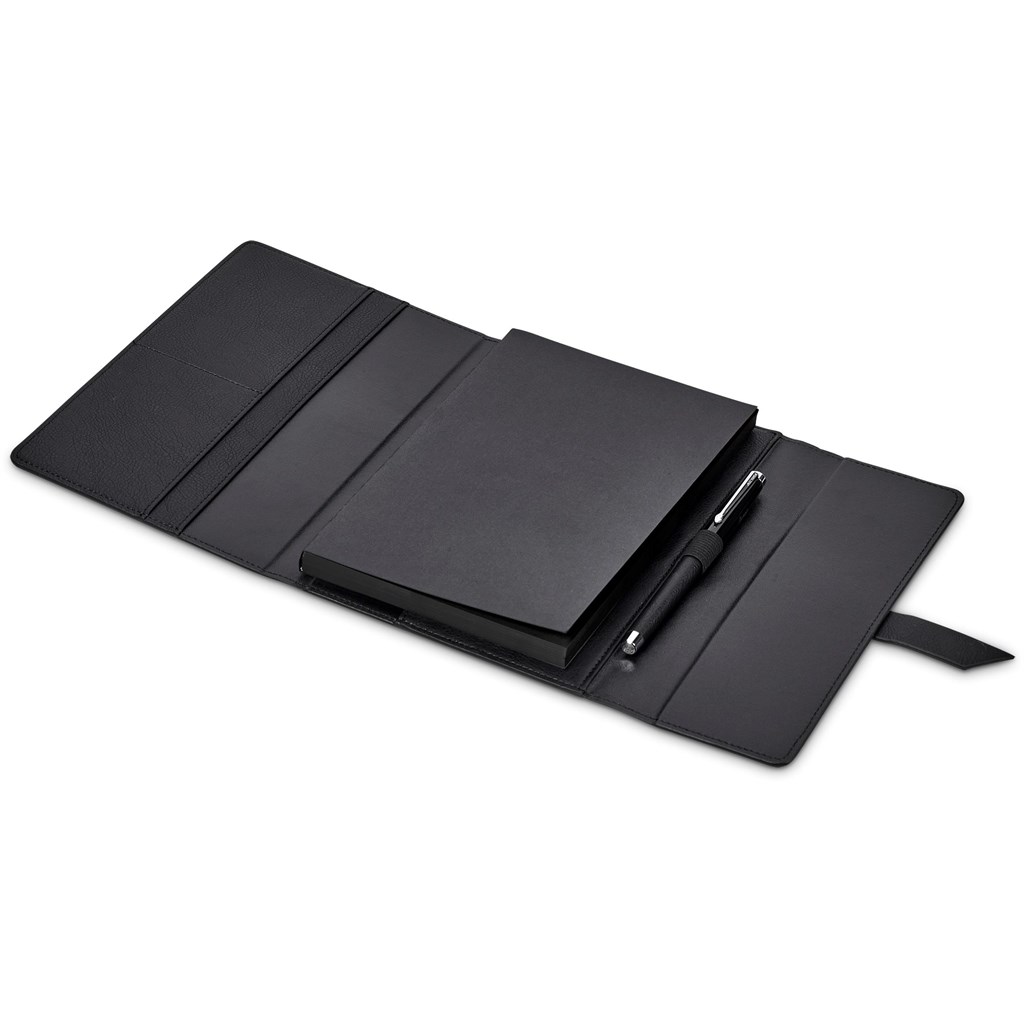 Alex Varga Corinthia Cruz A5 Hard Cover Notebook - Image 14