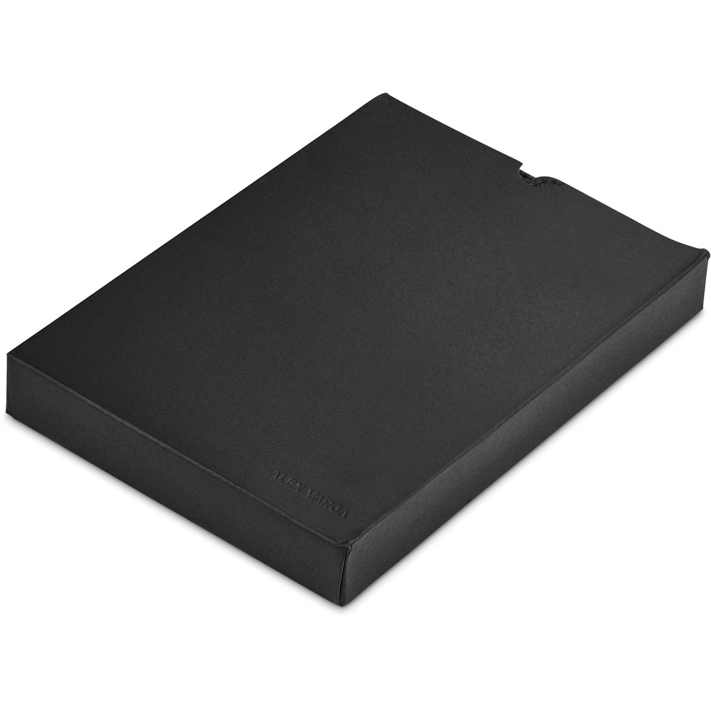 Alex Varga Corinthia Cruz A5 Hard Cover Notebook - Image 6